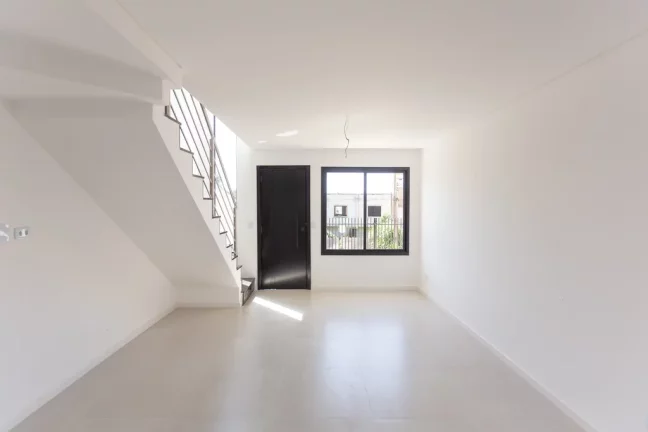 Imagem Residencial NMS - Casa à venda no bairro Atuba - Curitiba/PR