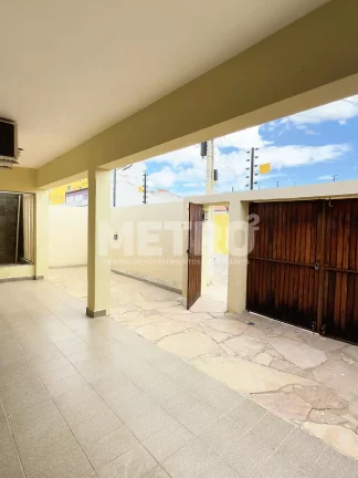 Imagem Casa à venda no Bairro Cohab Massangano com 3 quartos, PETROLINA - PE