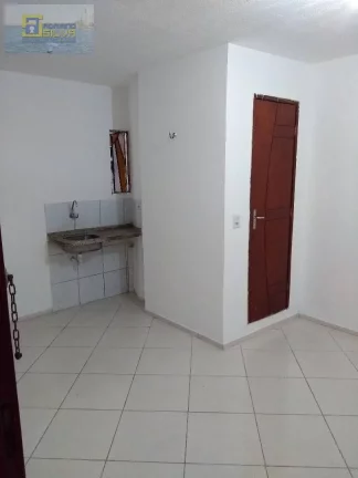 Imagem KITNET 380