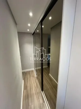 Imagem APARTAMENTO DIFERENCIADO À VENDA, CONDOMÍNIO RESIDENCIAL TONS DE IPANEMA, BAIRRO MEDEIROS, JUNDIAÍ SP