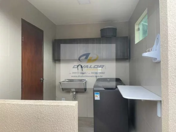 Imagem Casa em Jacumã com 225m²