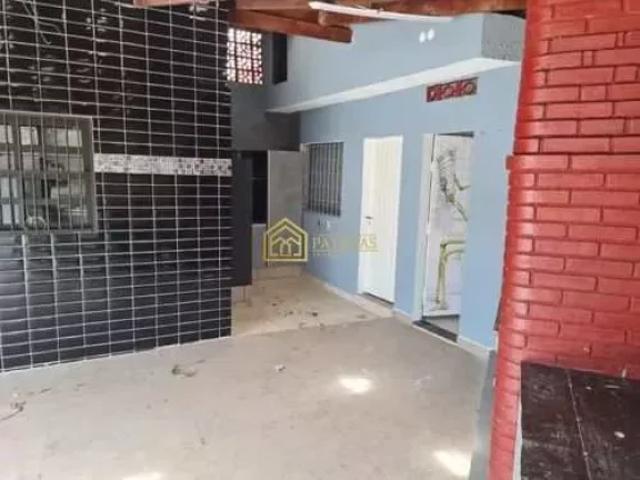 Imagem Casa Padrão