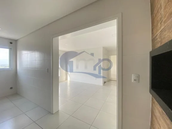 Imagem Apartamento á venda com 2 dormitórios no centro de Passo de Torres/SC
