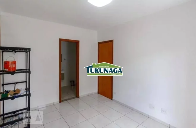 Imagem Apartamento à venda, 58 m² por R$ 417.000,00 - Jardim Flor da Montanha - Guarulhos/SP