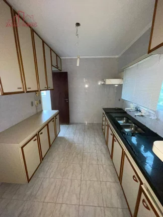 Imagem Lindo apartamento 4 dormitórios - Morumbi