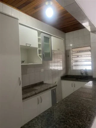 Imagem CASA COM 45.47 m² - GUILHERMINA - PRAIA GRANDE SP
