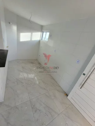 Imagem Vende-se apartamento novo no Bessa a 350m da praia, João Pessoa, Paraiba