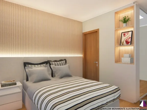 Imagem ED. Bahia - Apartamento à venda no bairro Lourdes - Belo Horizonte/MG