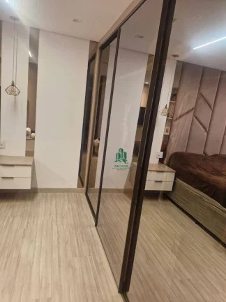 Imagem Apartamento com 2 dormitórios à venda, 98 m² por R$ 1.590.000,00 - Tatuapé - São Paulo/SP