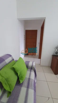 Imagem APARTAMENTO DE 03 DORMITORIOS MOBILIADO NO ITAGUA