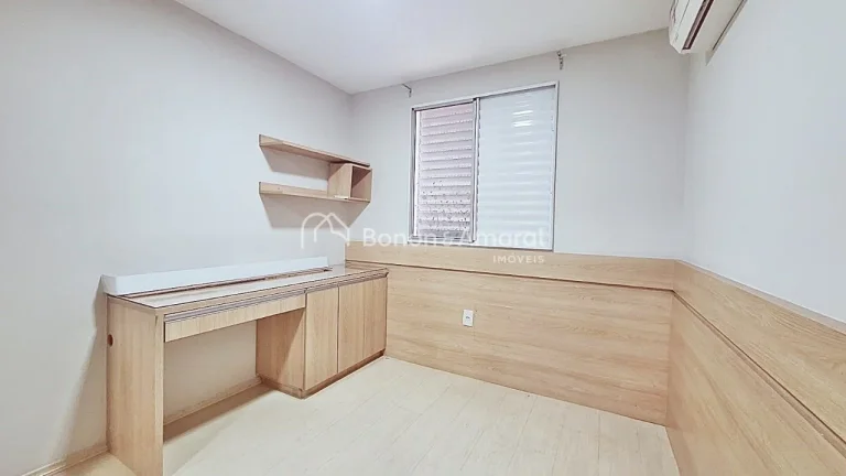 Imagem Casa a venda em condominio no bairro Santa Candida ao lado do Dom Pedro Shopping!!

3 quartos sendo ...