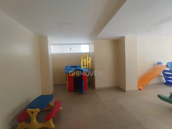 Imagem Apartamento com 2 quartos no Setor Bueno, com 62m² de área privativa, o apartamento possui:

- Sal...