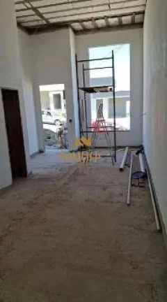 Imagem Casa à Venda no Jd Novo Horizonte Zona Norte - Sorocaba/SP