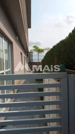 Imagem Casa Condomínio Terras de Mont Serrat