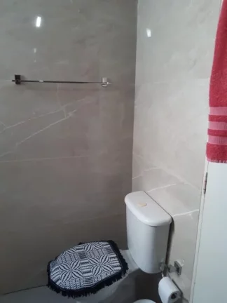 Imagem Apartamento com 2 dormitórios à venda, 56 m² por R$ 210.000,00 - Vila Urupês - Suzano/SP