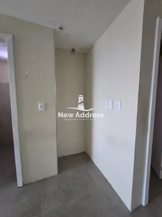 Imagem Sala comercial no Praia da Costa Offices com 69,60m² de elegância, conforto e localização estratégica!