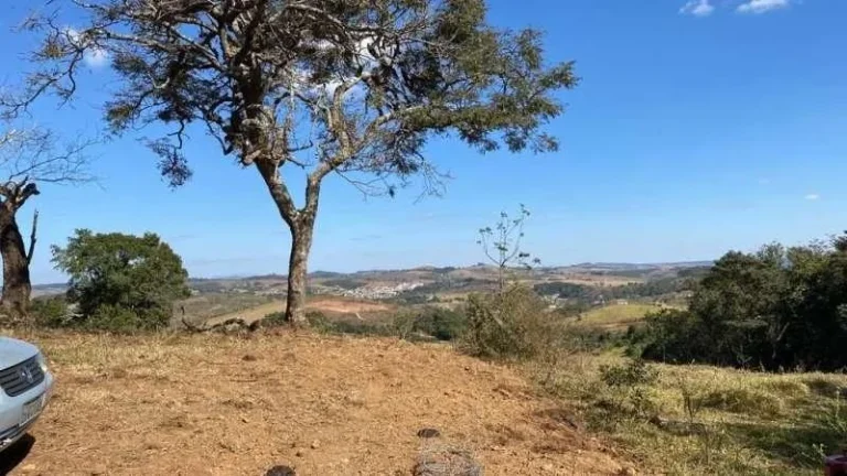 Imagem Seu Refúgio Pessoal: Construa o Lar dos Seus Sonhos neste Espaçoso Lote de 4.200 m2