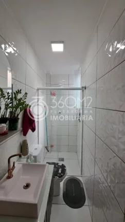 Imagem Sobrado para Venda em Santo André / SP no bairro Campestre