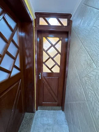 Imagem Casa Linda reformada 380 m² 7 Dormitorios 2 vagas de Garagens