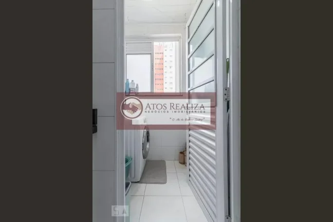 Imagem Chegou sua Oportunidade na vila Mascote. Vendo Apartamento na vila Mascote, com 61m² São 3 Dormitórios com planejados e sacada, Cozinha com planejados, vaga de garagem coberta, Cond com lazer. Valor de Oportunidade. R$: 455.000