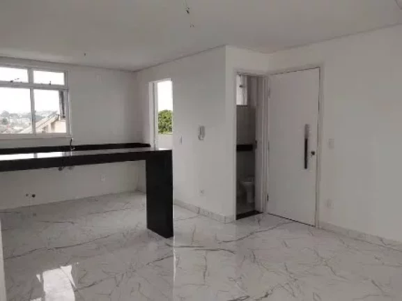 Imagem Apartamento Cobertura Duplex em Belo Horizonte