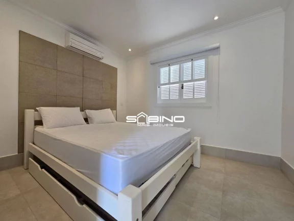Imagem Casa à venda na Riviera de São Lourenço SP - Com 4 dormitórios 2 suítes, 4 vagas 227m² área útil