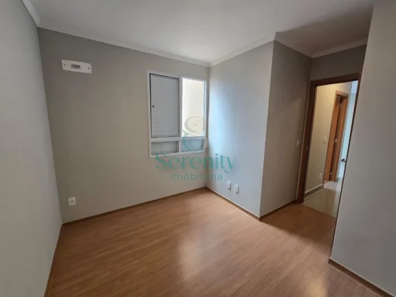 Imagem Apartamento à venda no Condomínio Residencial Lago Maggiore - Acquaville - Próximo a UTFPR - R$285.000,00 - Londrina - PR