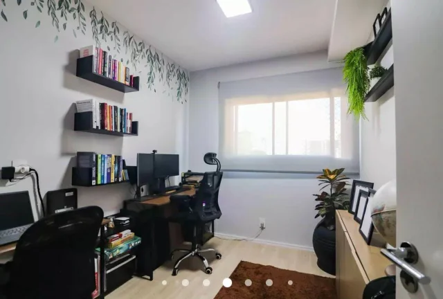 Imagem Apartamento Vila Sônia - 57M², 2 Dorms, 1 Suíte, 1 Vaga, Próximo ao Metrô.
