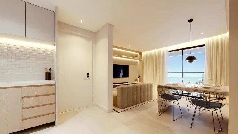 Imagem Apartamento à venda no bairro Poço - Cabedelo/PB