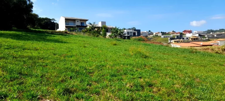 Imagem NAZARÉ PAULISTA. CONDOMÍNIO FECHADO. 1.928,00 M2!