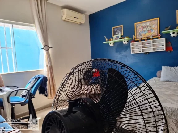Imagem CASA PARA LOCAÇÃO NO COQUEIRO