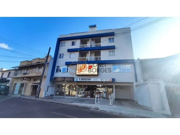 Sala comercial CONCÓRDIA - SC