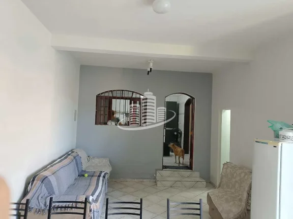 Imagem Casa Padrão