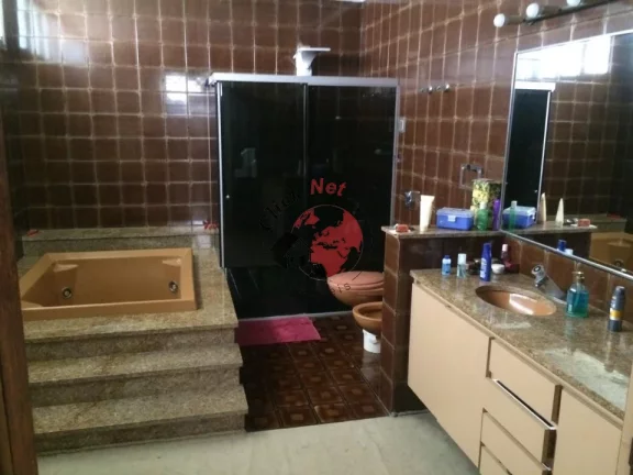 Imagem Sobrado para Venda no bairro Jardim São Caetano