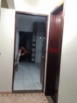 Imagem Sobrado à Venda no bairro Alvarenga em São Bernardo