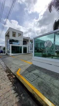 Imagem Casa em Condomínio para Venda em Parnamirim, Parque das Arvores, 2 dormitórios, 2 suítes, 3 banheiros, 1 vaga