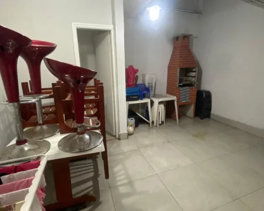 Imagem Sobrado Butantã, 3 dormitórios, 1 suíte , 2 vaga de carro .