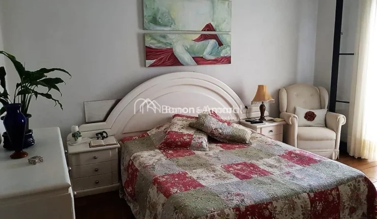 Imagem Casa para alugar no Jardim de Itapoan, em Paulínia. Esta belíssima casa assobradada foi projetada ...