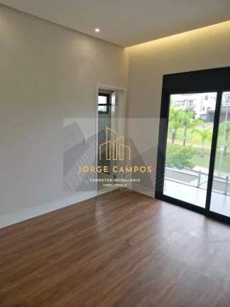 Imagem CA-2479 - CASA ALTO PADRÃO À VENDA NO ALPHAVILLE II, SÃO JOSÉ DOS CAMPOS