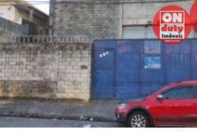 Imagem Galpão, 1200 m² - venda por R$ 4.200.000,00 ou aluguel por R$ 20.000,00/mês - Parque São Vicente - São Vicente/SP