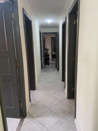 Imagem APARTAMENTO com 4 QUARTOS em IPANEMA - 183m² - R$ 2.950.000 - Rio de Janeiro, RJ