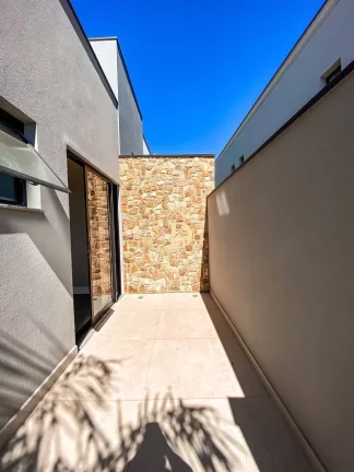 Imagem Casa - Condomínio Residencial Alphaville II - 3 dormitórios (3 suítes) 271 m²