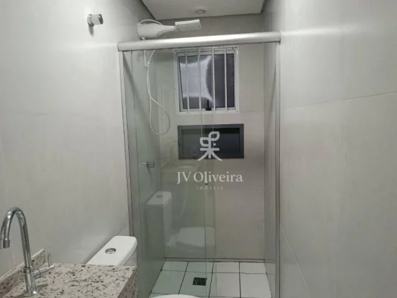 Imagem Apartamento com 1 dormitório para alugar, 25 m²- Vila Morse - São Paulo/SP