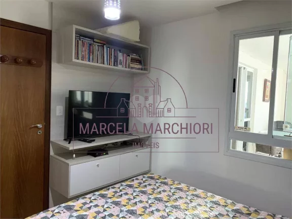 Imagem Apartamento com 2 Quartos à Venda, 85 m² em Itapuã - Vila Velha