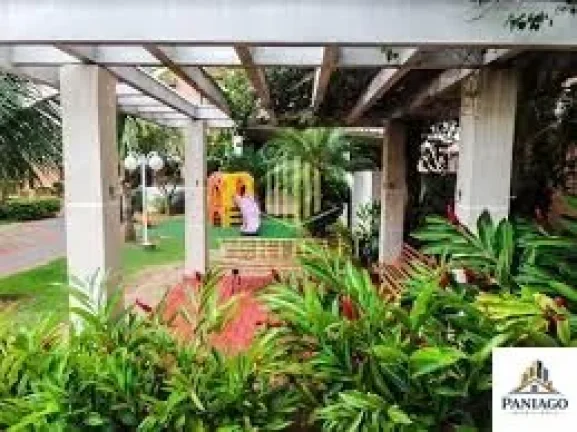 Imagem Venda ou Locação Condomínio Garden Goiabeiras