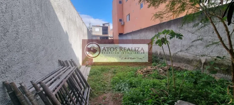 Imagem Terreno à Venda no Jardim São Rafael, SP por R$110.000