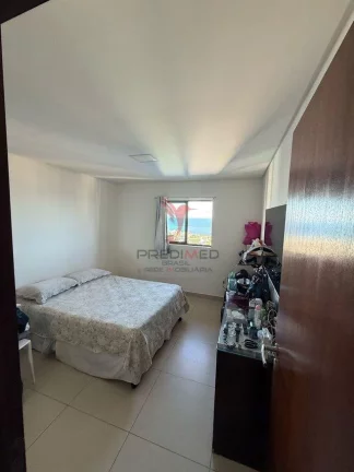 Imagem Apartamento no Jardim Oceania em andar super alto com Vista Deslumbrante para o Mar