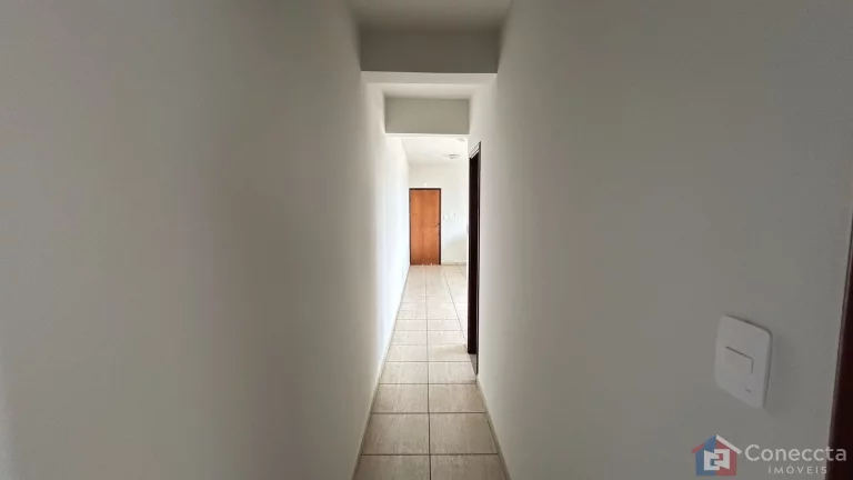 Imagem Apartamento para Alugar no Caiçaras em Patos de Minas – 2 Quartos e 64,6m²