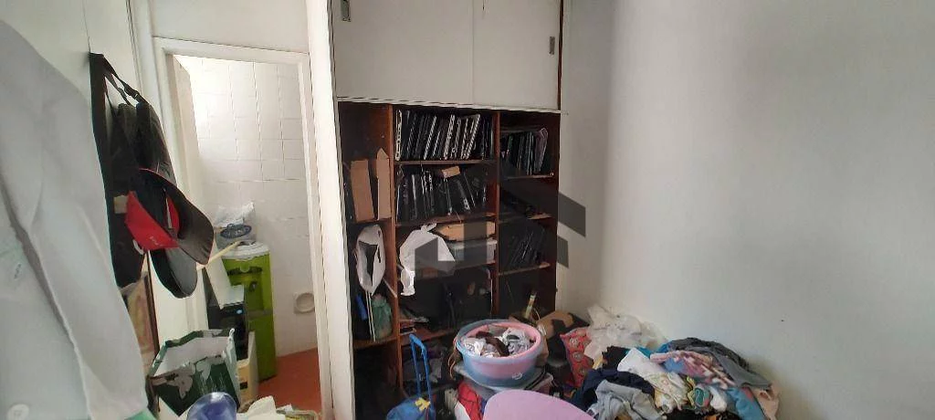Imagem Apartamento com 3 Quartos à Venda, 130 m² em Encruzilhada - Recife