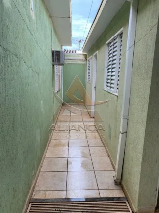 Imagem Casa - Ribeirão Preto - Jardim Paulistano